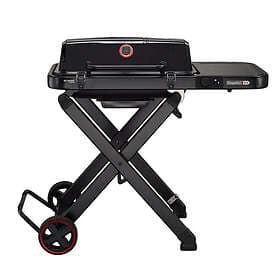 Grillstream Smashgrill Portable Gas BBQ