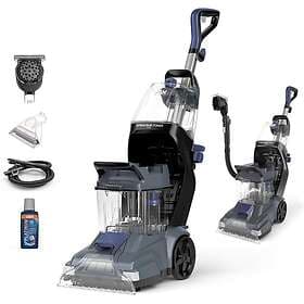 Vax SpinScrub Power Plus