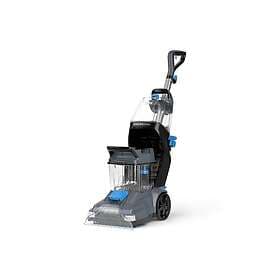 Vax SpinScrub Power