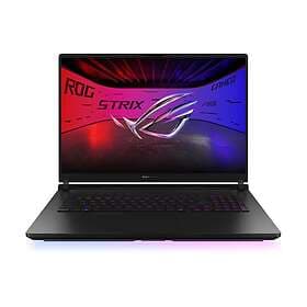 Asus ROG Strix SCAR 18 G835LW-SA020W 18" Core Ultra 9 275HX 32GB RAM 2TB SSD RTX