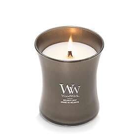 WoodWick Melanite Mist Scented Candle Medium Candle 60h