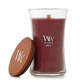 WoodWick Rouge Oud Scented Candle 609.5g