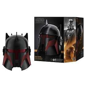 Star Wars Moff Gideon Electronic Helmet
