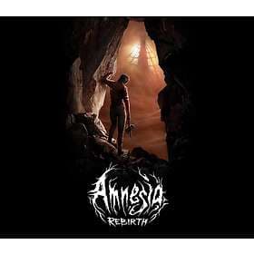 Amnesia: Rebirth (Xbox One | Series X/S)