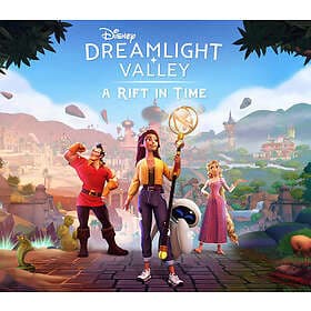 Disney Dreamlight Valley - A Rift in Time (Expansion) (Xbox One | Series X/S)