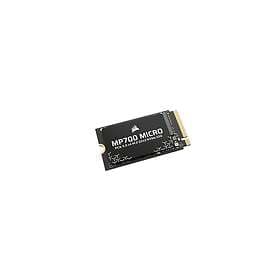 Corsair MP700 MICRO M.2 2242 PCIe 5.0 4TB