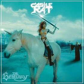 Castle Rat Bestiary CD