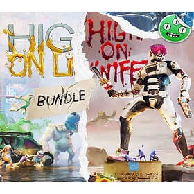 High On Life - DLC Bundle (Xbox One | Series X/S)