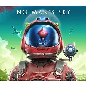 No Man's Sky (Xbox One | Series X/S)