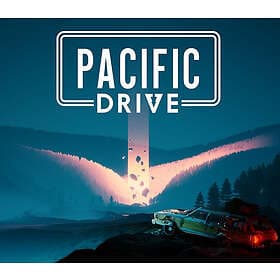 Pacific Drive (Xbox Series X/S)