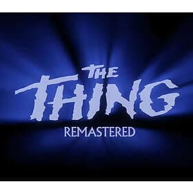 The Thing: Remastered (Xbox One | Series X/S)