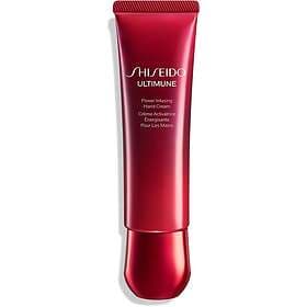 Shiseido Ultimune Power Infusing Hand Cream 50ml