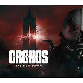 Cronos: The New Dawn (Xbox Series X/S)