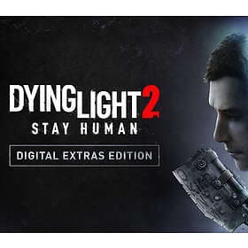 Dying Light 2 Stay Human Digital Extras Edition (Xbox Series X/S)