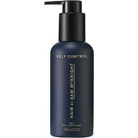 SAM Hair by McKnight Self Control Hair Gel 150ml