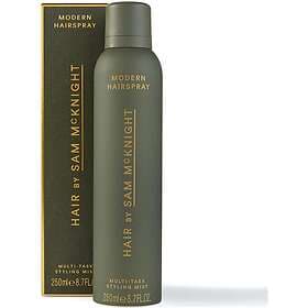 SAM Modern Hairspray Multi-Tasking Styling Mist 250ml