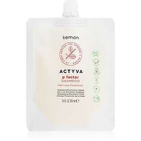Kemon Actyva P Factor Anti-hair loss Shampoo 100ml
