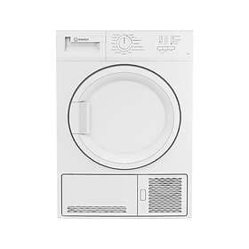 Indesit CYDC72WWGLUK (White)