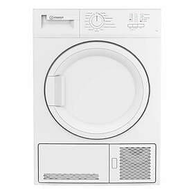 Indesit CYDC82WWGLUK (White)
