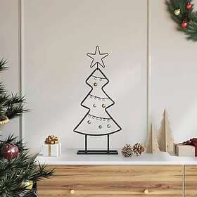 vidaXL Metal Tree 60cm