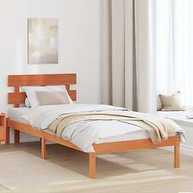 vidaXL Bed Frame 872139 90x200cm