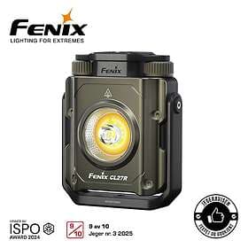 Fenix CL27R Camping Lantern