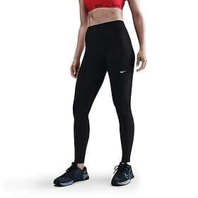 Nike One Seamless Front High-Waisted Long Leggings (Women's)