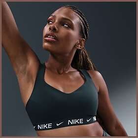 Nike Indy High Support Padded Adjustable Sports Bra