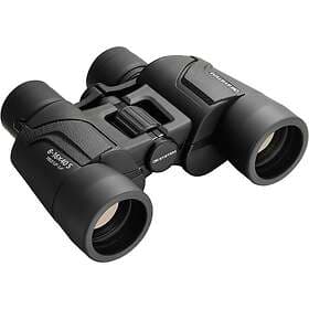 OM System 8-16x40 Zoom Binoculars