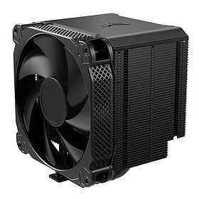 Jonsbo HX-6250 Black