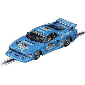 Carrera Toys DIGITAL 132 Lancia Beta Montecarlo Turbo "Fruit of the Loom, No.51"