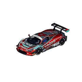 Carrera Toys Digital 132 McLaren 720S GT3 Enduro Motorsport, No.77 British GT 20