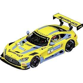 Carrera Toys DIGITAL 132 Mercedes-AMG GT3 Evo "Mercedes-AMG Team HRT, No.4" DTM 