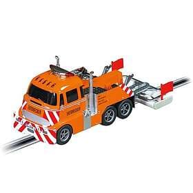Carrera Toys Digital 132 Track Cleaning Truck Slot Car (31094)