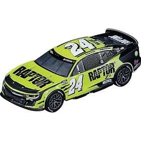 Carrera Toys GO!!! NASCAR Camaro NextGen ZL1 Hendrick Motorsports, William Byron