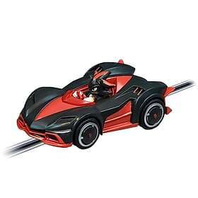 Carrera Toys GO!!! Shadow Dark Reaper Slot Car, 1:43 Scale (64219)