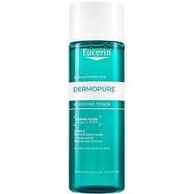 Eucerin DermoPure Purifying Toner 200ml