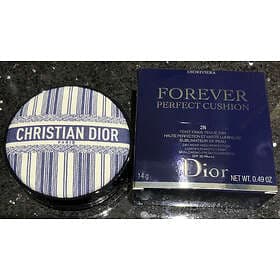 Dior Forever Cushion Loose Powder Transparent 14g