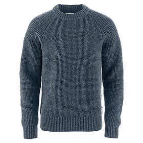 Fjällräven Övik Waffle Knit Sweater (Men's)