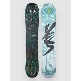 Yes Pick Your Line Xtrm Snowboard