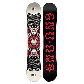 GNU Ladies Choice Camber