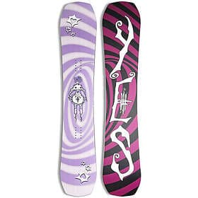 Rival Snowboard