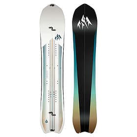 Jones Snowboards Stratos Splitboard