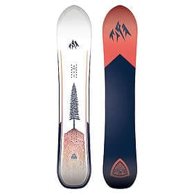 Jones Snowboards Dream Weaver 2.0