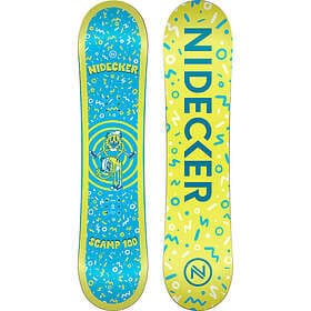 Nidecker Scamp+bng Magic