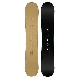 Arbor Element Decon Rocker 161w
