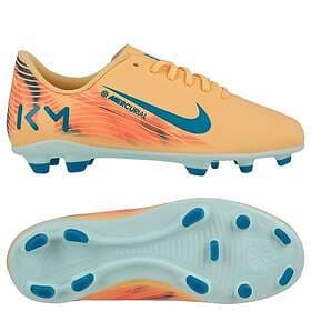 Nike Mercurial Vapor 16 Club Kylian Mbappé Edition FG/MG (Jr)