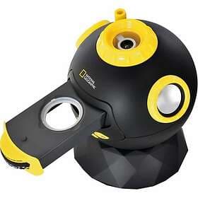 Bresser National Geographic Astro Planetarium Multimedia 9105000