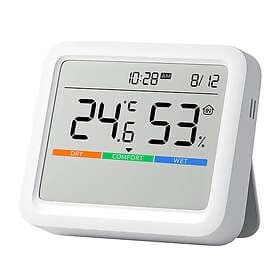 SwitchBot Meter Pro