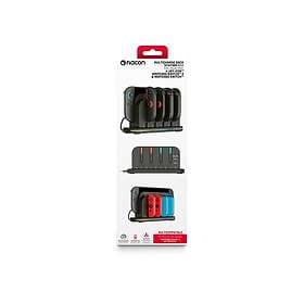Nacon Multicharge Docking Station Switch & Switch 2